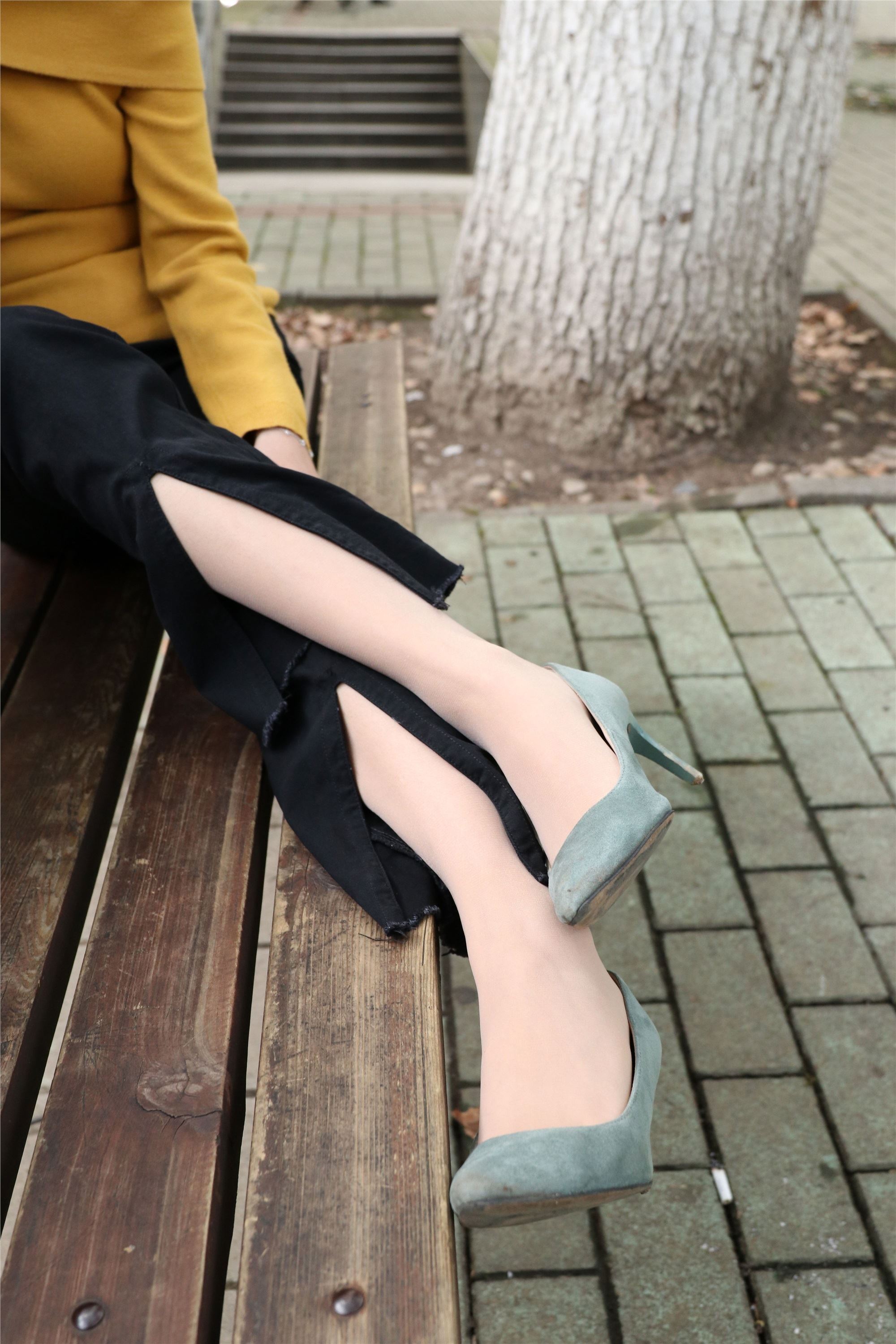 SiHua思话  SH016 丫丫